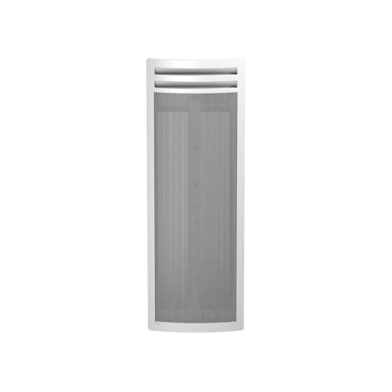 Noirot - Panneau rayonnant vertical 2000W quartea 2 - intuis M169217 - Blanc
