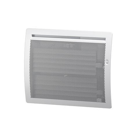 Quartéa intelligent rayonnant horizontal 500W blanc MULLER INTUITIV M126111