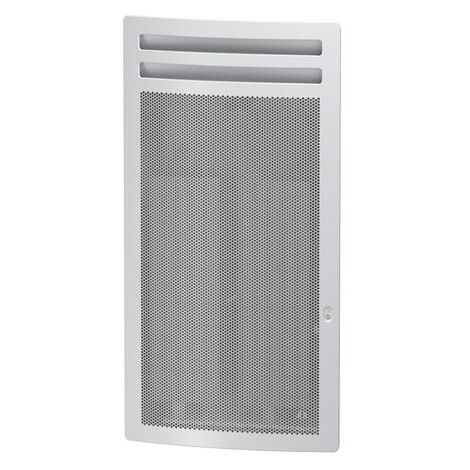 Quartéa intelligent rayonnant vertical 1000W blanc MULLER INTUITIV M126213