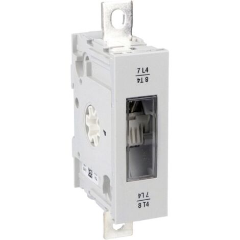 Quarto polo aggiuntivo per GL0160C1 GL0315C1 Lovato GLX420315