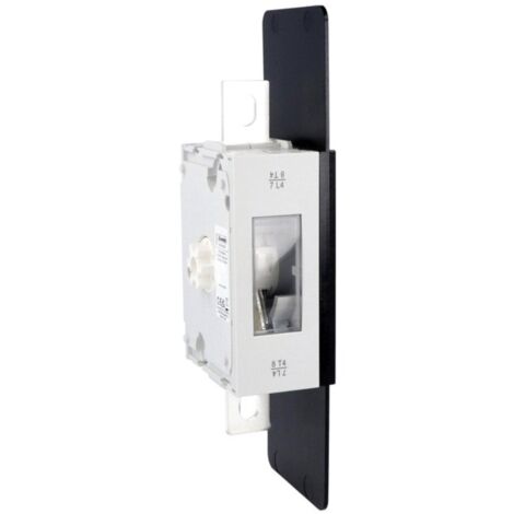 Quarto polo aggiuntivo per sezionatore GL 630A Lovato GLX420630