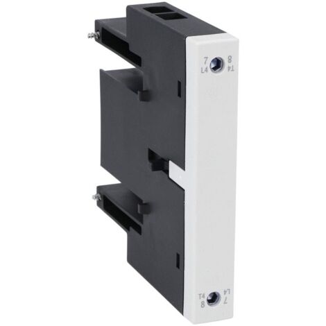 Quarto polo Lovato per contattori (serie BF)  BFX43
