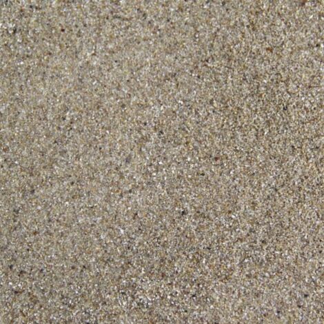 Quarz Einkehrsand 0,1 - 1 mm 25 kg Kies & Splitt