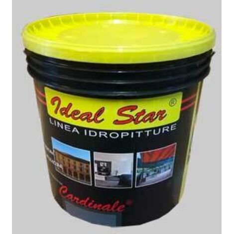 QUARZO ACRILICO CARDINALE 4 lt