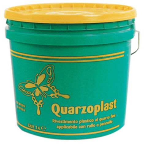 QUARZO FINE SPRINT DA  5 L- 1,0 pz