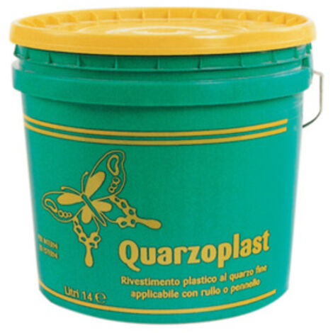 QUARZO FINE SPRINT DA LT. 5