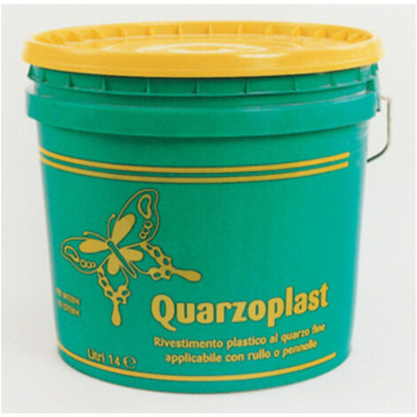 QUARZO FINE SPRINT DA LT.14