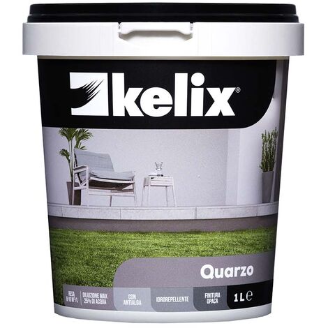 Quarzo kelix acrilico lt 1