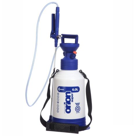 QUASAR SPRAYER ORION 6L ALKALISCH