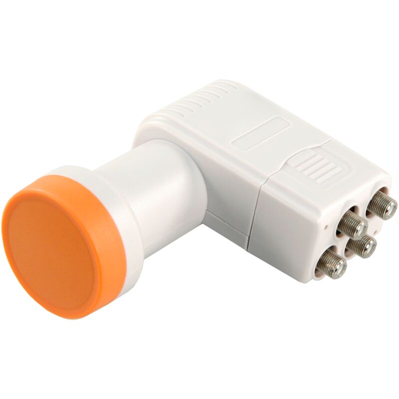 

ETT - Quattro-LNB Opticum LRP-04H