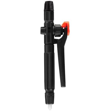 QUAZAR Lance mini-mini