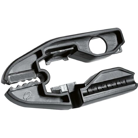 Qubix crimp tool per prese ccs easycrimp 2004095
