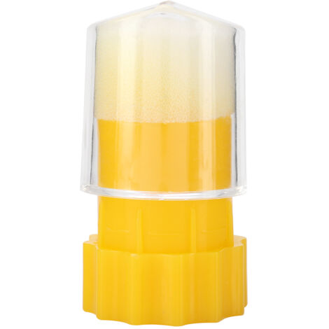 Queen Bee Marker Marking Cage Bottle Beekeeper Tool