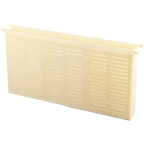 Queen Bee Spawning Controller Single Frame Plastic Bee Spawning Box Beekeeping Box
