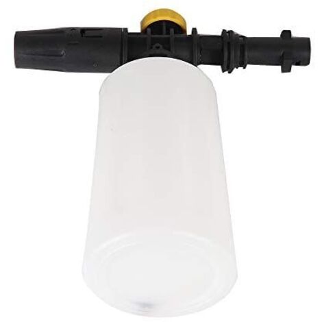 Queiting Power Pressure Washers Sprayer Car Washer Foam Pot Snow Foam Nozzle Lance Bottle Gun 750ML