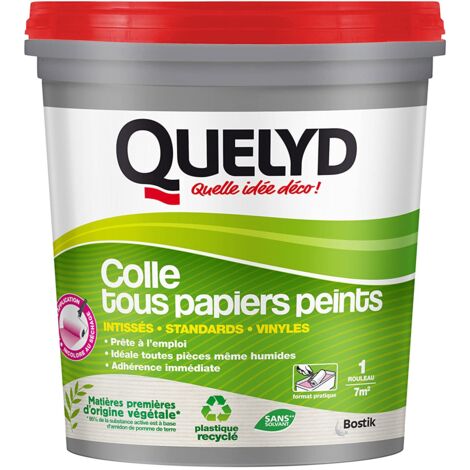 QUELYD colla per carta da parati, 1 kg Quelyd