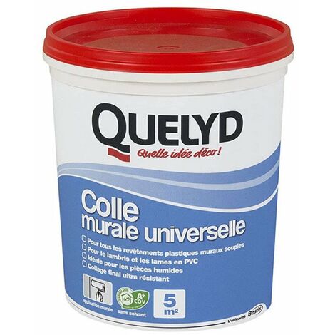 Colle murale universelle 1kg