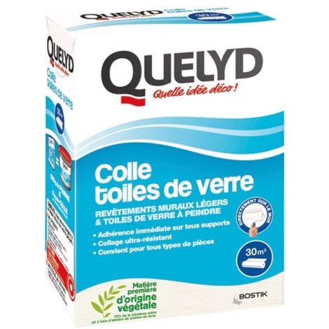 QUELYD COLLE TDV POUDRE 500G 30628945