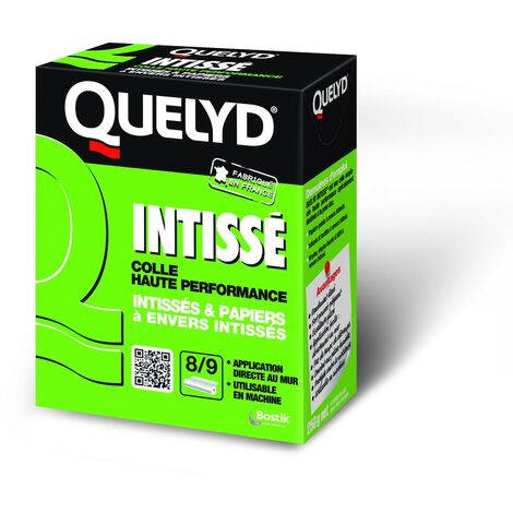 QUELYD INTISSE 250GR 30602602