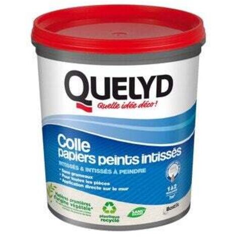 QUELYD Vliestapetenkleister, 1 kg Quelyd