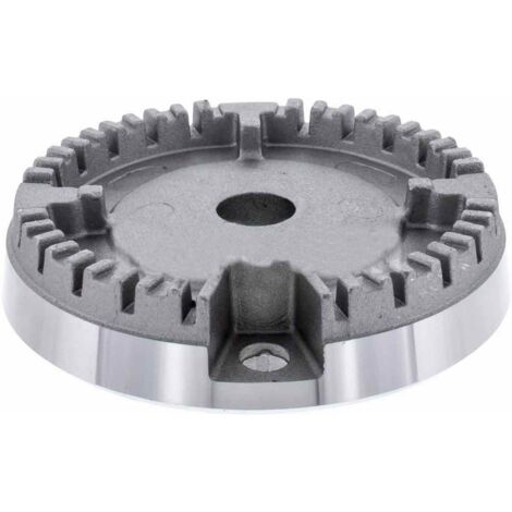 Quemador Cocina Ø75mm MULTIMARCA (Con Bujía)
