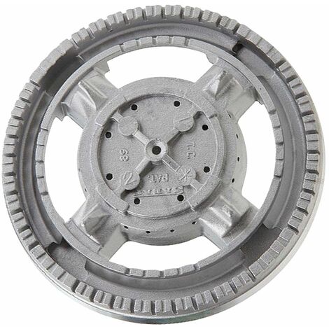 Quemador de corona triple C00053173 ARISTON HOTPOINT HOTPOINT
