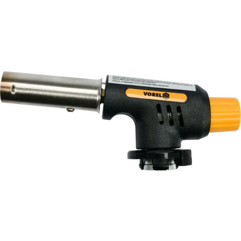 QUEMADOR DE GAS CON PIEZO - W-73412