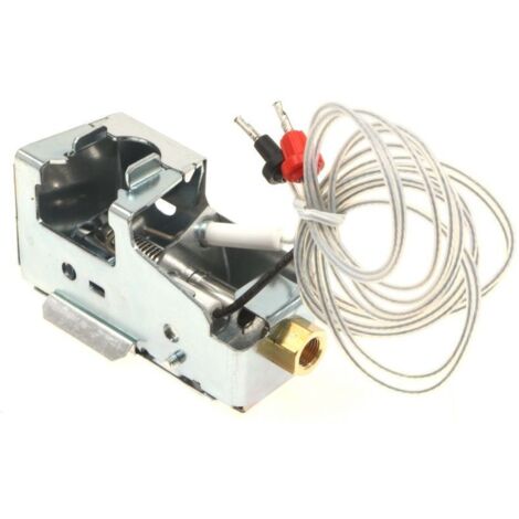 Quemador de gas para frigorífico Dometic