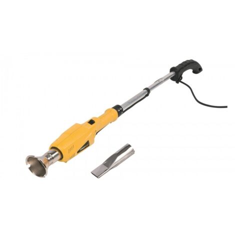 Quemador de malezas POWERPLUS 2000w POWXG6611