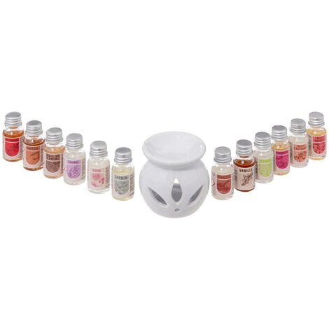 Quemador de perfume - Atmosphera créateur d'intérieur