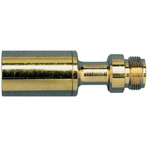 Quemador de pistón M 15x1mm KAYSER