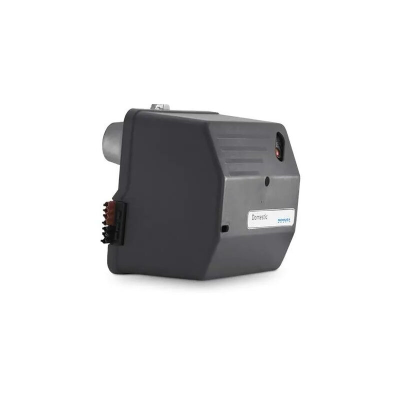 

Quemador doméstico D3 17,7 a 35,5 Kw con boquilla