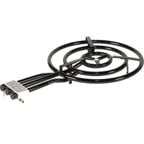 VAELLO LA VALENCIANA Quemador paellero 1770 Vaello a gas modelo 700