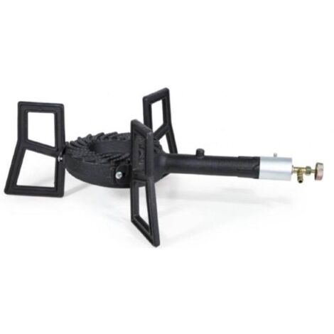 MEGANEI hornillo gas tripode 28003