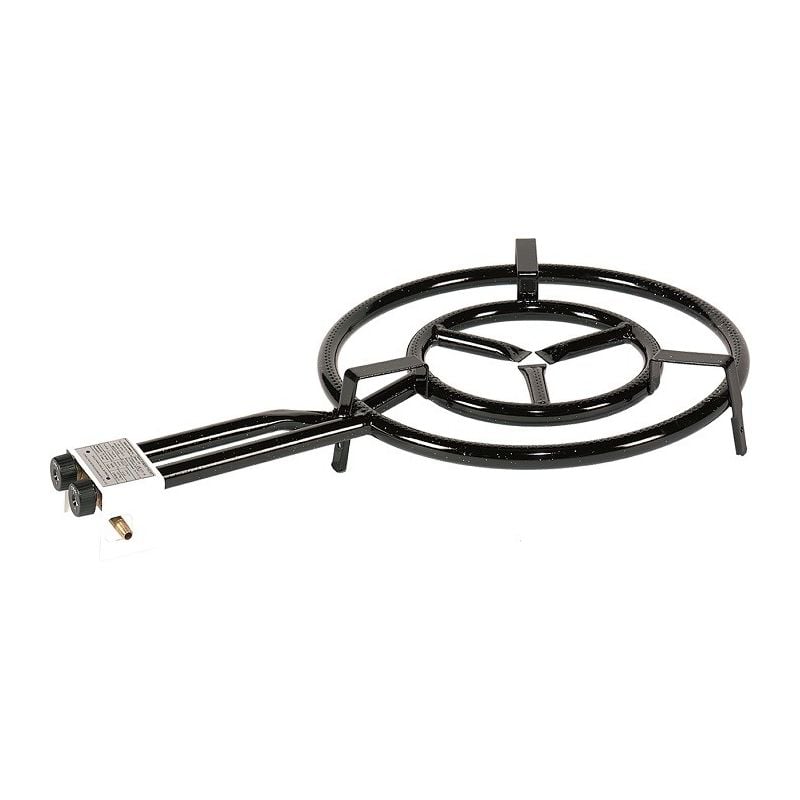 

Paellero gas 1550 Modelo-500 Vaello