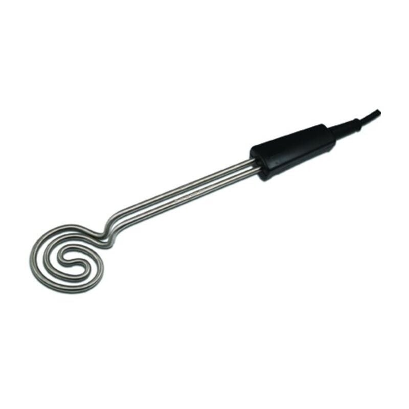 

Pala Resposteria Quemador 08Cm 350W - Alexalo