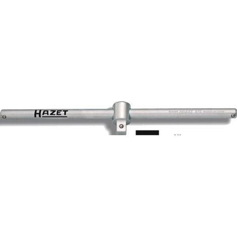 Quergr.915 1/2 pouce L.300mm