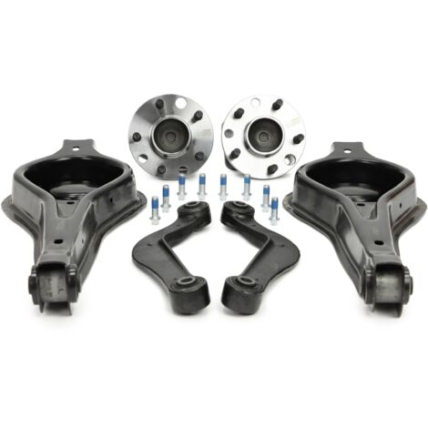 QUERLENKER-KIT HINTEN FORD MONDEO III Turnier BWY