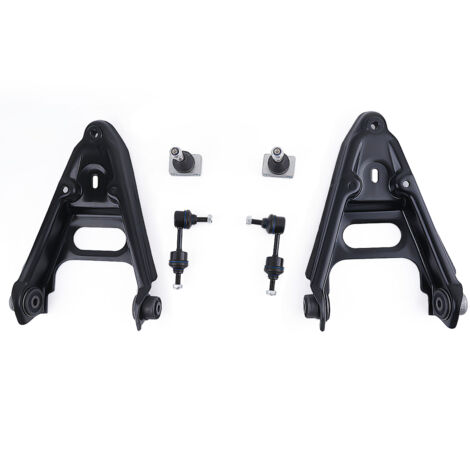 QUERLENKER+KOPPELSTANGE+TRAGGELENK FOR SMART CABRIO FORTWO COUPE 450 ROADSTER