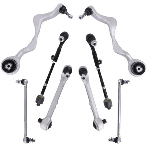 QUERLENKER LENKER VORDERACHSE FÜR BMW 1ER E81 E82 E87 E88 3ER E90 E91 E92 E93