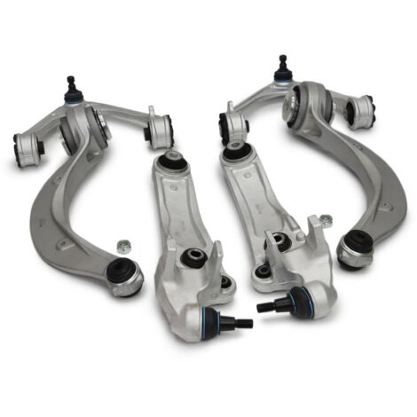 QUERLENKERSATZ VORNE JAGUAR "MS"