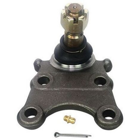 Querlenkerstift D110192 Denckermann