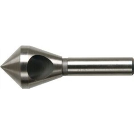 Querlochsenker HSS 90 Grad -blank 5-10 mm