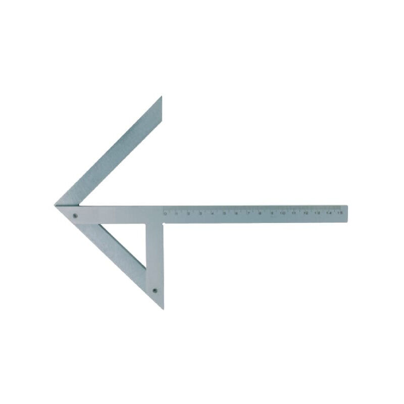 Équerre de centrage 200x150mm RICHTER ME908200