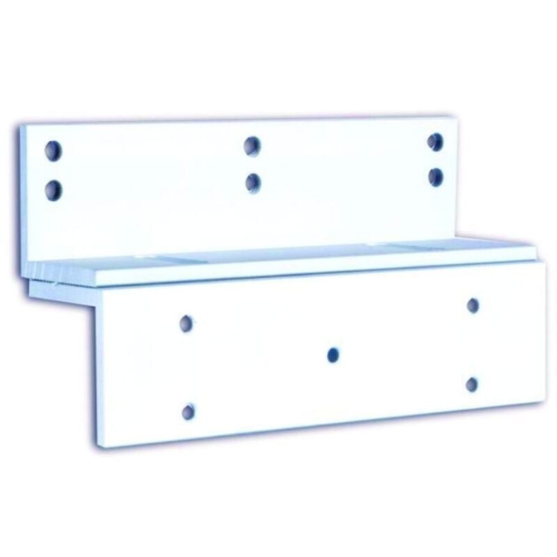 Cdvi - Support equerre en z - 300 à 500 kg - Z3/Z4/Z5