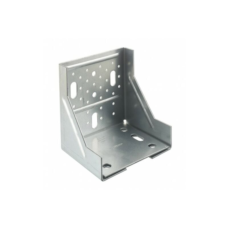 Simpson Strong Tie - querre pour murs rideaux acw 123x154mm - ep 2.5mm