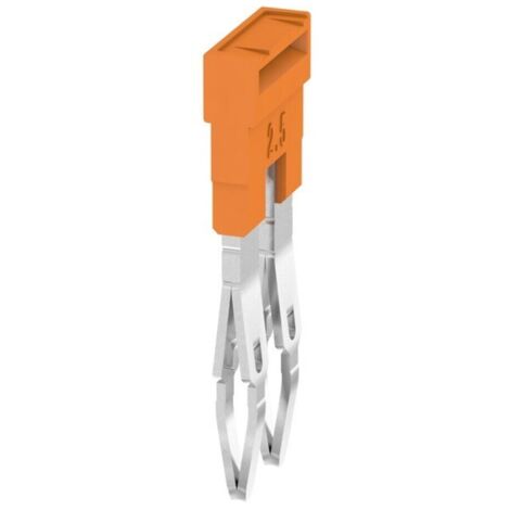 Querverbinder Z-Reihe, Polzahl: 2
