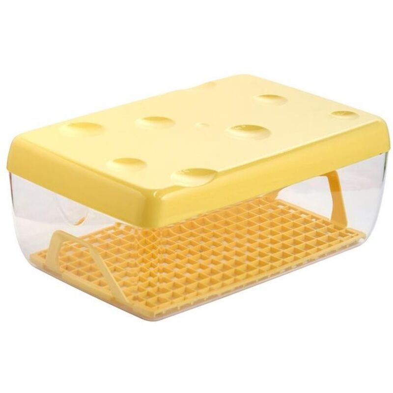 Boîte fraîcheur pour fromage
