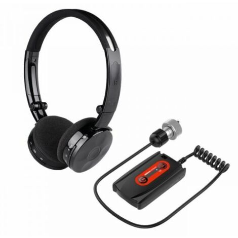 Quest kit cuffie wireless Jack x metal detector garrett at pro gold - WIREFREE AT (USATO RIF.38)