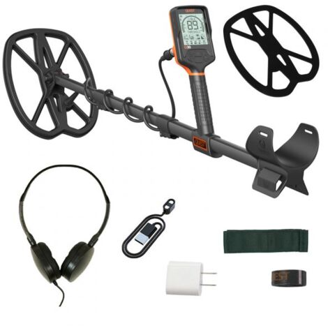 Quest Metal Detector Q30 (USATO RIF.36)